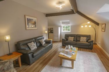 Number Three Corffe Cottages