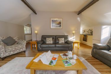 Number Three Corffe Cottages