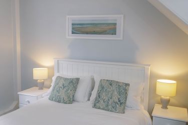 Number Three Corffe Cottages