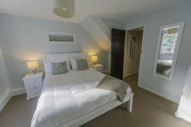 Number Three Corffe Cottages