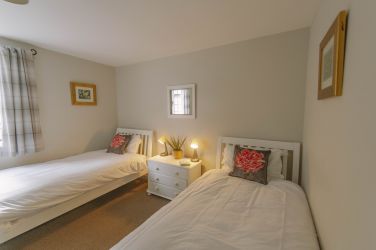 Number Three Corffe Cottages