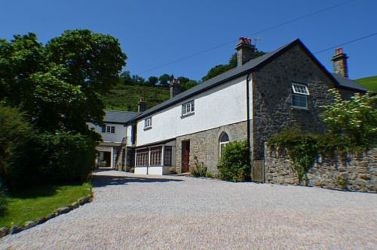 Wooder Manor Holiday Cottages