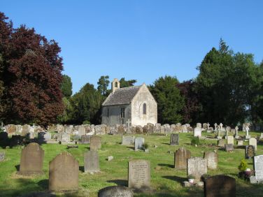 The Heritage Centre - 5 minutes walk down the hill from the cottage