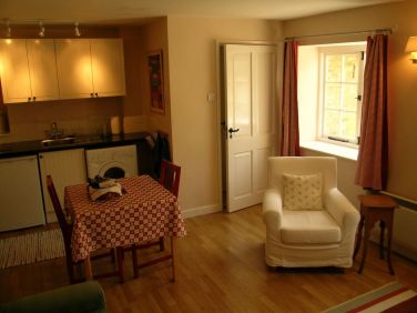 Cook, dine and relax