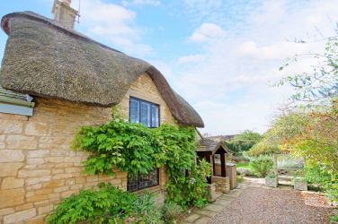 Holiday Cottages In Chipping Campden To Rent Self Catering
