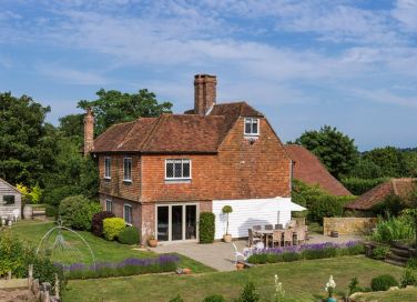 Fair Oak Farm Country Estate