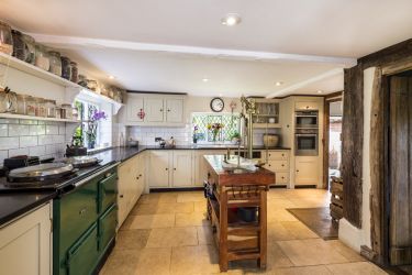 Fair Oak Farm Country Estate