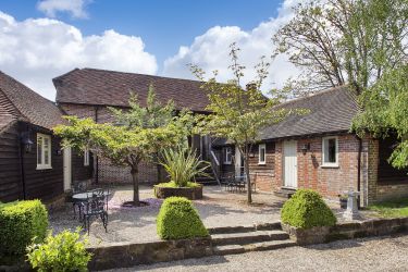 Fair Oak Farm Country Estate