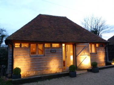 Fair Oak Farm Country Estate