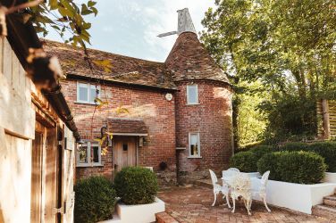 Fair Oak Farm Country Estate