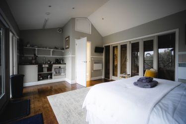 Fair Oak Farm Country Estate