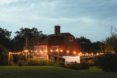 Fair Oak Farm Country Estate