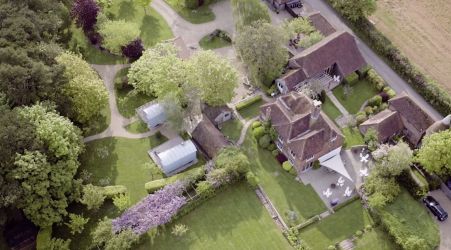 Fair Oak Farm Country Estate