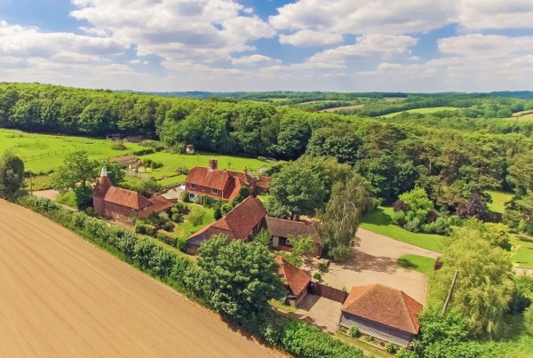 Fair Oak Farm Country Estate
