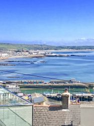 3 Bedroom Cottage to Rent, Newlyn, Cornwall