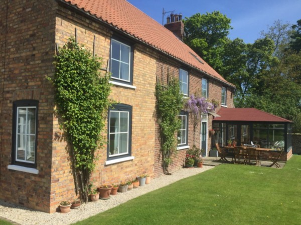 Dale Farm Cottage Dog Friendly Rental In The Yorkshire Wolds