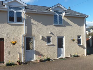 Orchardlea Apartment