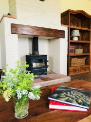 Beehive Cottage