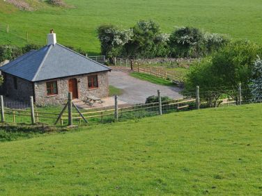 Escape away to Exmoor and recharge