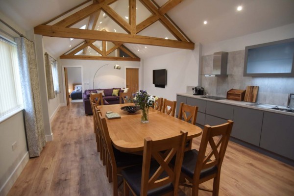 The Granary at Fullers Hill