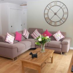 The Stables at Fullers Hill