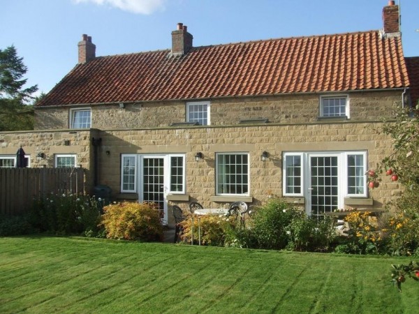 Ashfield Cottages - Cottage Two