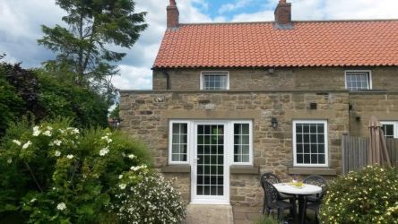 Ashfield Cottages - Cottage Three