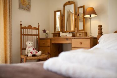 Characterful North York Moors holiday in Lockton near Pickering.