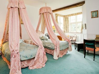 The Countess's Bedroom