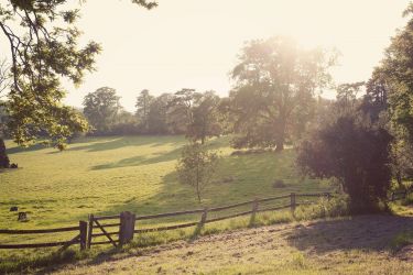 Nestling amongst glorious East Sussex countryside