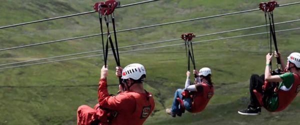 Plenty of attractions locally