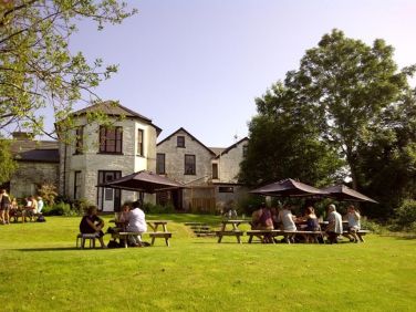 Enjoy supper or a pint in the village pub (5 minutes walk)