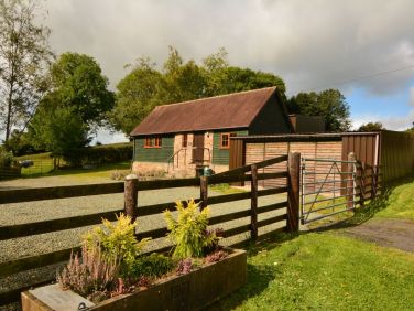 Holiday Cottages In Shropshire To Rent Self Catering Shropshire