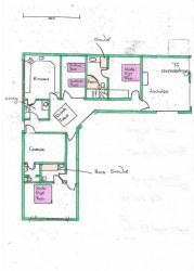 Floor Plan ground floor