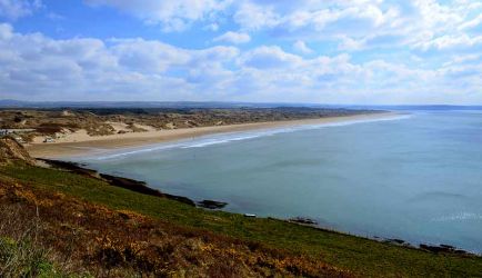 Saunton