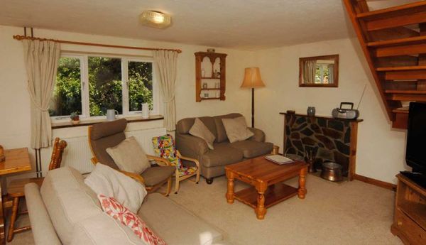 Thatchers Cottage