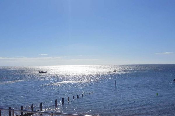Beach Cottage Waterside Self Catering In Devon Sleeps 9