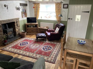 Lantern Cottage