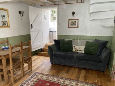 Lantern Cottage