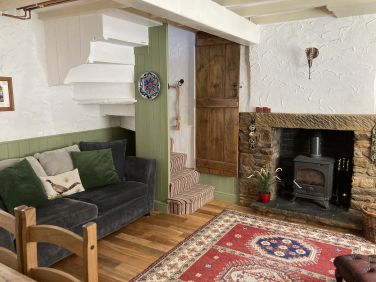 Lantern Cottage