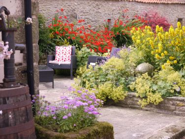Cowslip Cottage
