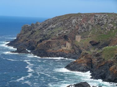 Cornwall's mining heritage is worth exploring