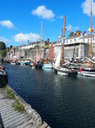 Beautiful Charlestown