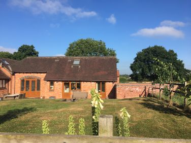 The Coach House at Oaks Barn Farm