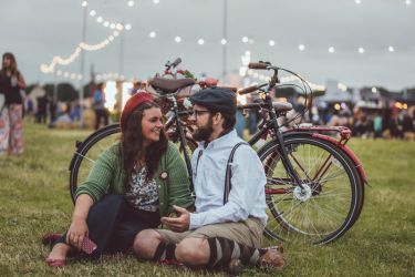 Festivals and events throughout the year