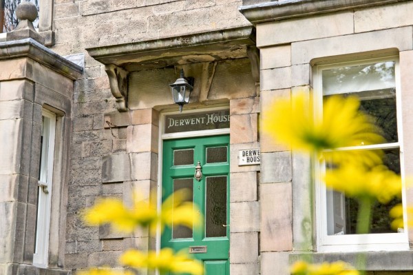 Derwent House