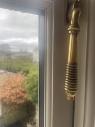 Quality Brass Features