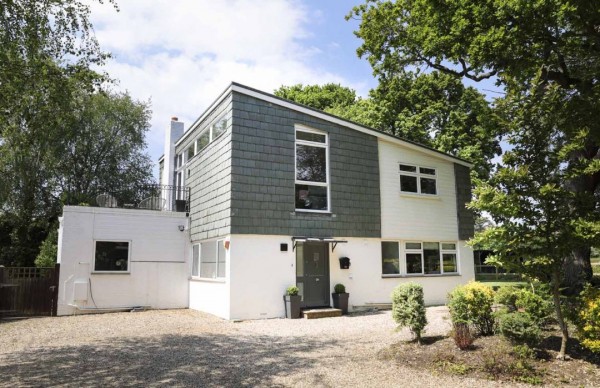 Slate Cottage Dog Family Friendly Rental In The New Forest