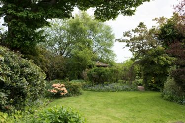 The Hayloft at Flamborough Rigg