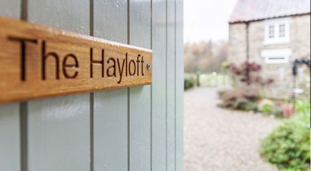 Back across the courtyard